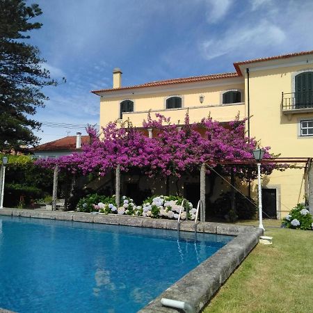 Casa/Apartamento De Hospedes Βιάνα ντο Καστέλο Εξωτερικό φωτογραφία