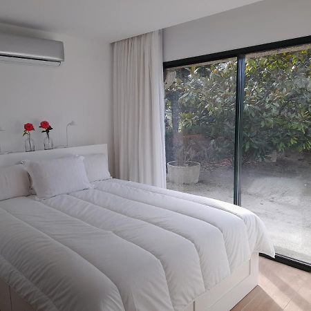 Casa/Apartamento De Hospedes Βιάνα ντο Καστέλο Εξωτερικό φωτογραφία