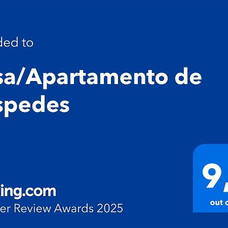 Casa/Apartamento De Hospedes Βιάνα ντο Καστέλο Εξωτερικό φωτογραφία