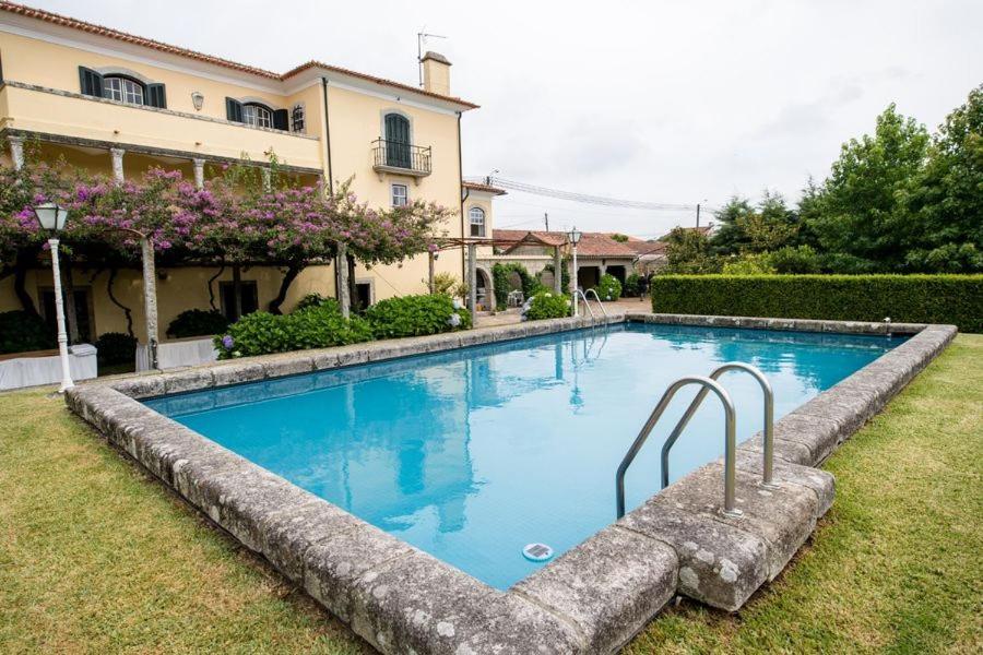 Casa/Apartamento De Hospedes Βιάνα ντο Καστέλο Εξωτερικό φωτογραφία