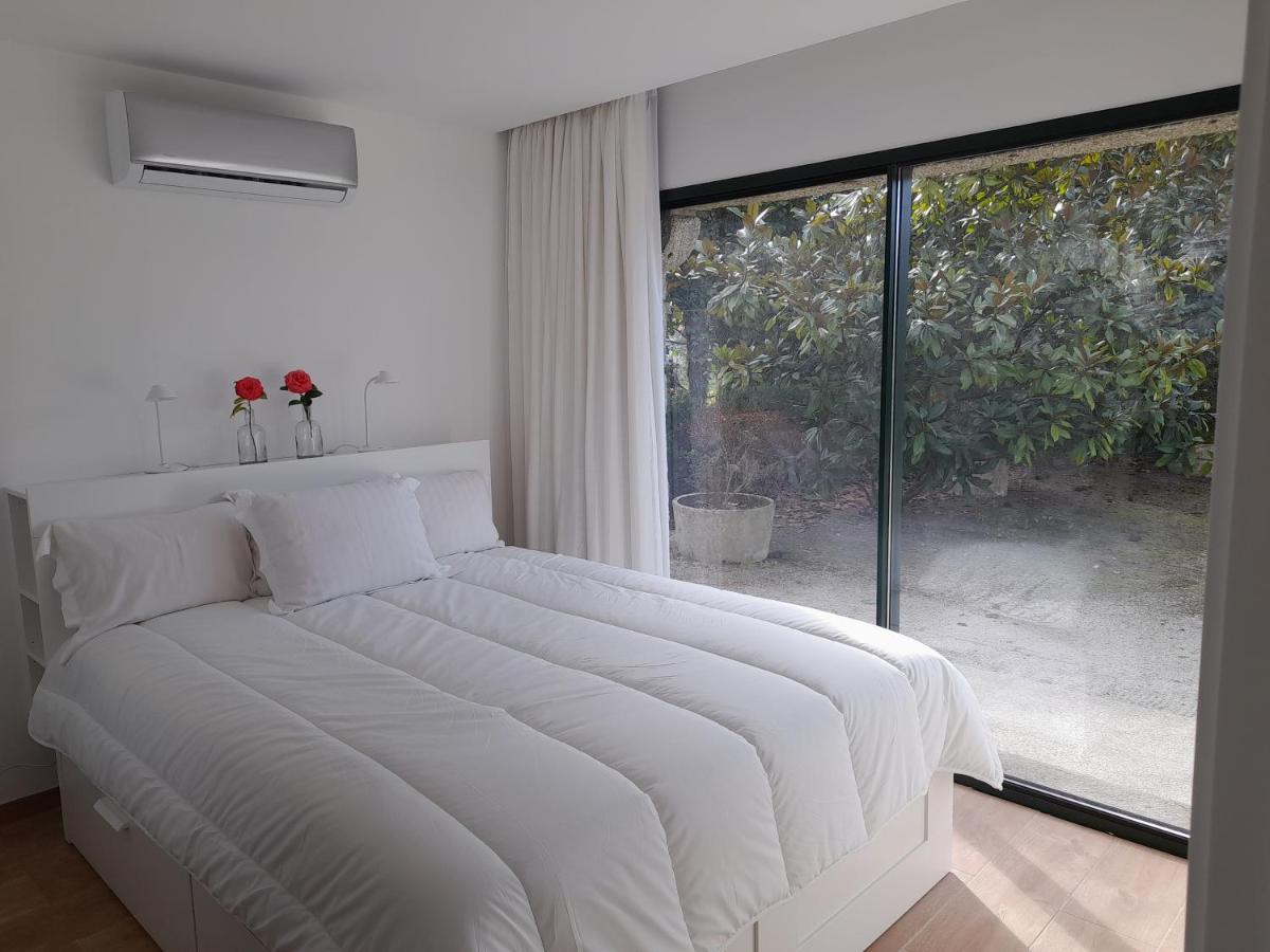 Casa/Apartamento De Hospedes Βιάνα ντο Καστέλο Εξωτερικό φωτογραφία