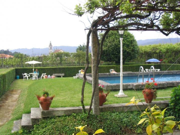 Casa/Apartamento De Hospedes Βιάνα ντο Καστέλο Εξωτερικό φωτογραφία