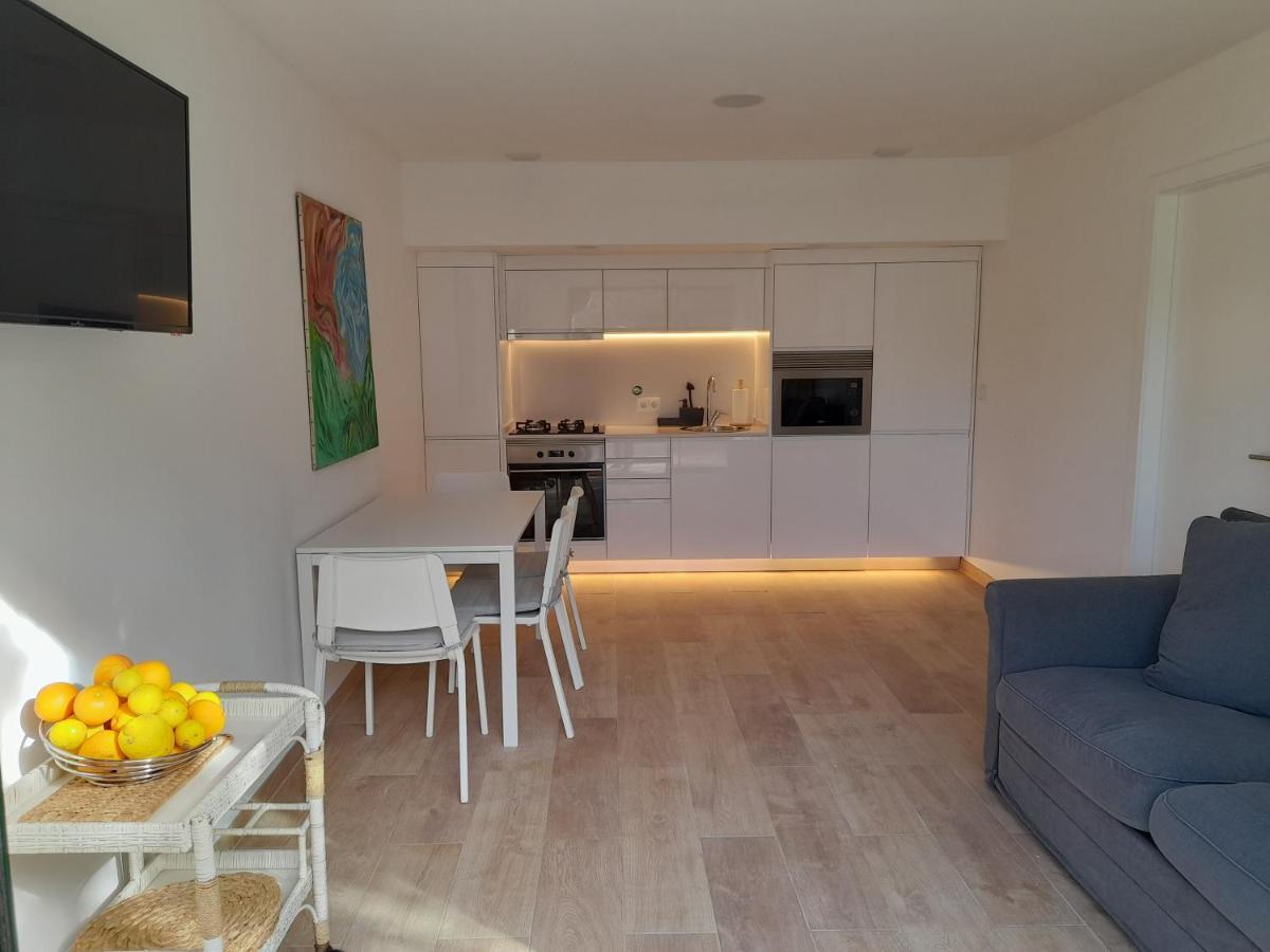 Casa/Apartamento De Hospedes Βιάνα ντο Καστέλο Εξωτερικό φωτογραφία