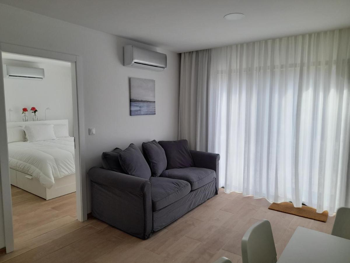 Casa/Apartamento De Hospedes Βιάνα ντο Καστέλο Εξωτερικό φωτογραφία