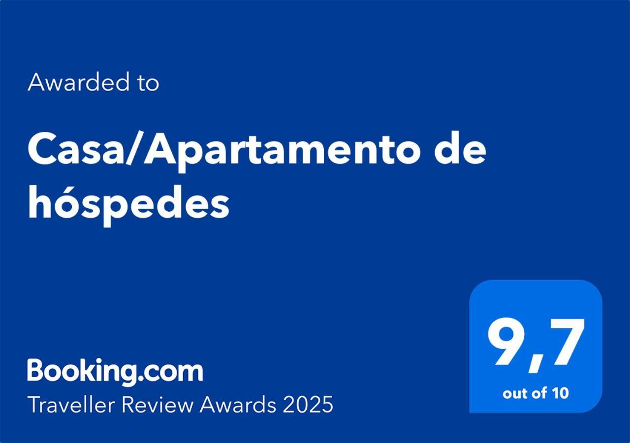 Casa/Apartamento De Hospedes Βιάνα ντο Καστέλο Εξωτερικό φωτογραφία
